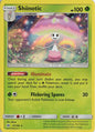 Shiinotic - Sun & Moon 17/149 (Holo)