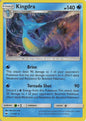 Kingdra - Burning Shadows 31/147 (Holo)