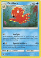 Octillery - Crimson Invasion 23/111 (Holo)