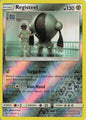 Registeel - Crimson Invasion 68/111 (Reverse Holo)