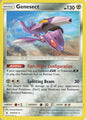 Genesect - Unbroken Bonds 127/214 (Holo)