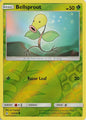 Bellsprout - Unbroken Bonds 13/214 (Reverse Holo)