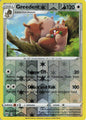 Greedent - Darkness Ablaze 152/189 (Reverse Holo)