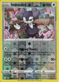 Indeedee - Shining Fates 056/072 (Reverse Holo)