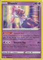 Diancie - Vivid Voltage 079/185 (Holo)