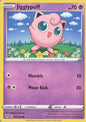Jigglypuff - Darkness Ablaze 067/189