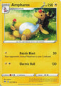Ampharos - Darkness Ablaze 057/189 (Holo)