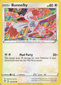 Bunnelby - Darkness Ablaze 150/189