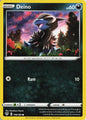 Deino - Darkness Ablaze 108/189