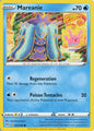 Mareanie - Darkness Ablaze 051/189
