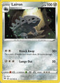 Lairon - Darkness Ablaze 122/189