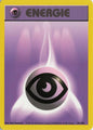 Psychic Energy - Base Set 101/102 (German)