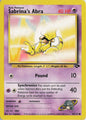 Sabrina's Abra - Gym Challenge 93/132