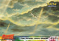 The Future Looks Bright - Topps Pokémon The First Movie