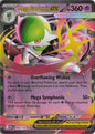 Mega Gardevoir ex