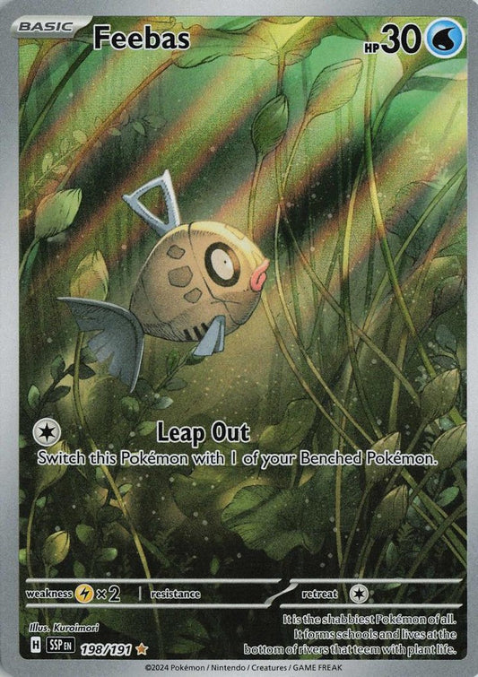 Feebas