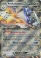 Archaludon ex
