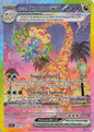 Alolan Exeggutor ex