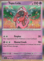 Tapu Lele