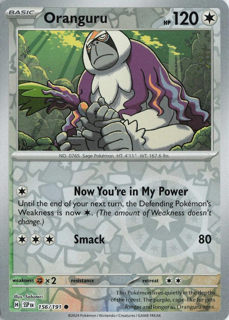 Oranguru