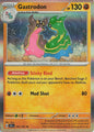 Gastrodon