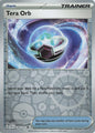 Tera Orb
