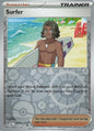 Surfer