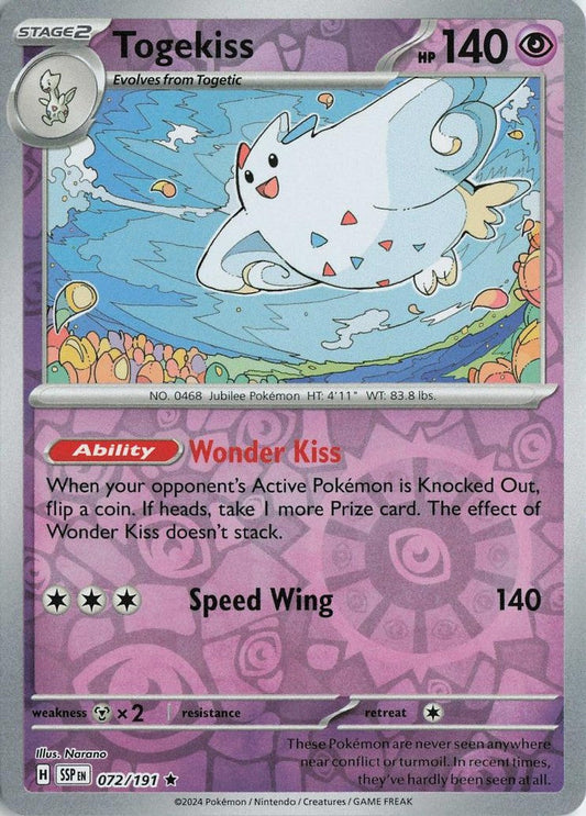 Togekiss