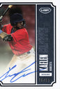 Kaelen Culpepper - 2026 Pulse Lumin Baseball L-KC 16/65