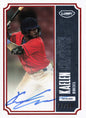 Kaelen Culpepper - 2026 Pulse Lumin Baseball L-KC 23/99