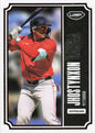 Jhostynxon Garcia - 2026 Pulse Lumin Baseball LC-JG 147/299