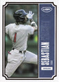 Sebastian Walcott - 2026 Pulse Lumin Baseball LC-SW 138/299