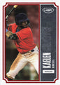 Kaelen Culpepper - 2026 Pulse Lumin Baseball LC-KC 30/99