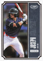Joseph Sullivan - 2026 Pulse Lumin Baseball LC-JS 259/299