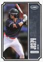 Joseph Sullivan - 2026 Pulse Lumin Baseball LC-JS 055/499