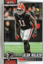 Jalon Walker - 2026 Topps Football #7