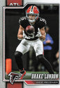 Drake London - 2026 Topps Football #11