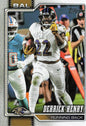 Derrick Henry - 2026 Topps Football #16