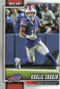 Khalil Shakir - 2026 Topps Football #21