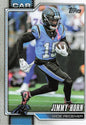 Jimmy Horn - 2026 Topps Football #31