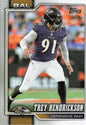 Trey Hendrickson - 2026 Topps Football #39