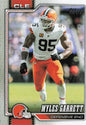 Myles Garrett - 2026 Topps Football #49
