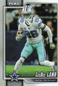 CeeDee Lamb - 2026 Topps Football #54