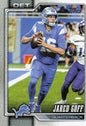 Jared Goff - 2026 Topps Football #68