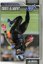 Jahmyr Gibbs - 2026 Topps Football #70