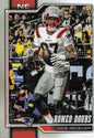 Romeo Doubs - 2026 Topps Football #74