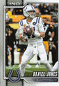 Daniel Jones - 2026 Topps Football #89