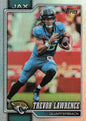 Trevor Lawrence - 2026 Topps Football #94 (Holo Foil)