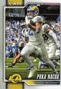 Puka Nacua - 2026 Topps Football #113