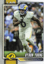 Byron Young - 2026 Topps Football #116